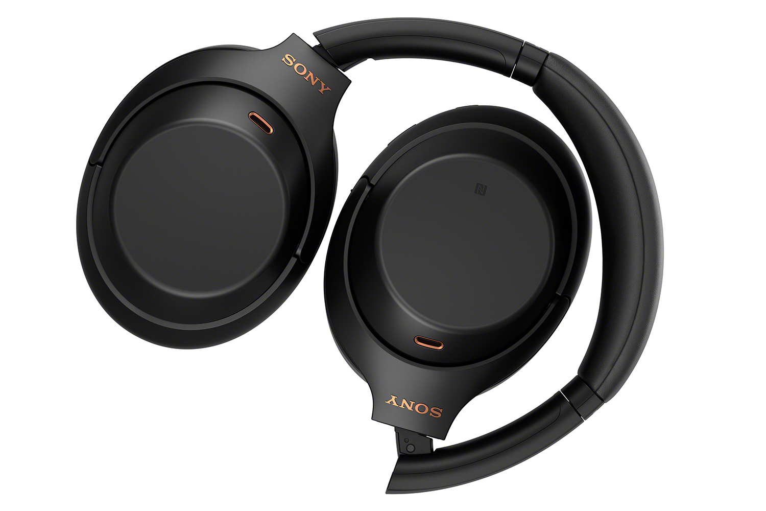 Sony nc online headphones