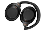 Sony WH-1000XM4 Over-Ear Wireless Noise Cancelling Headphones | Black