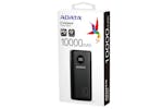 ADATA 10000mAh Portable Power Bank | Black