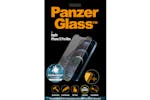 PanzerGlass iPhone 12 Pro Max Screen Protector | Black