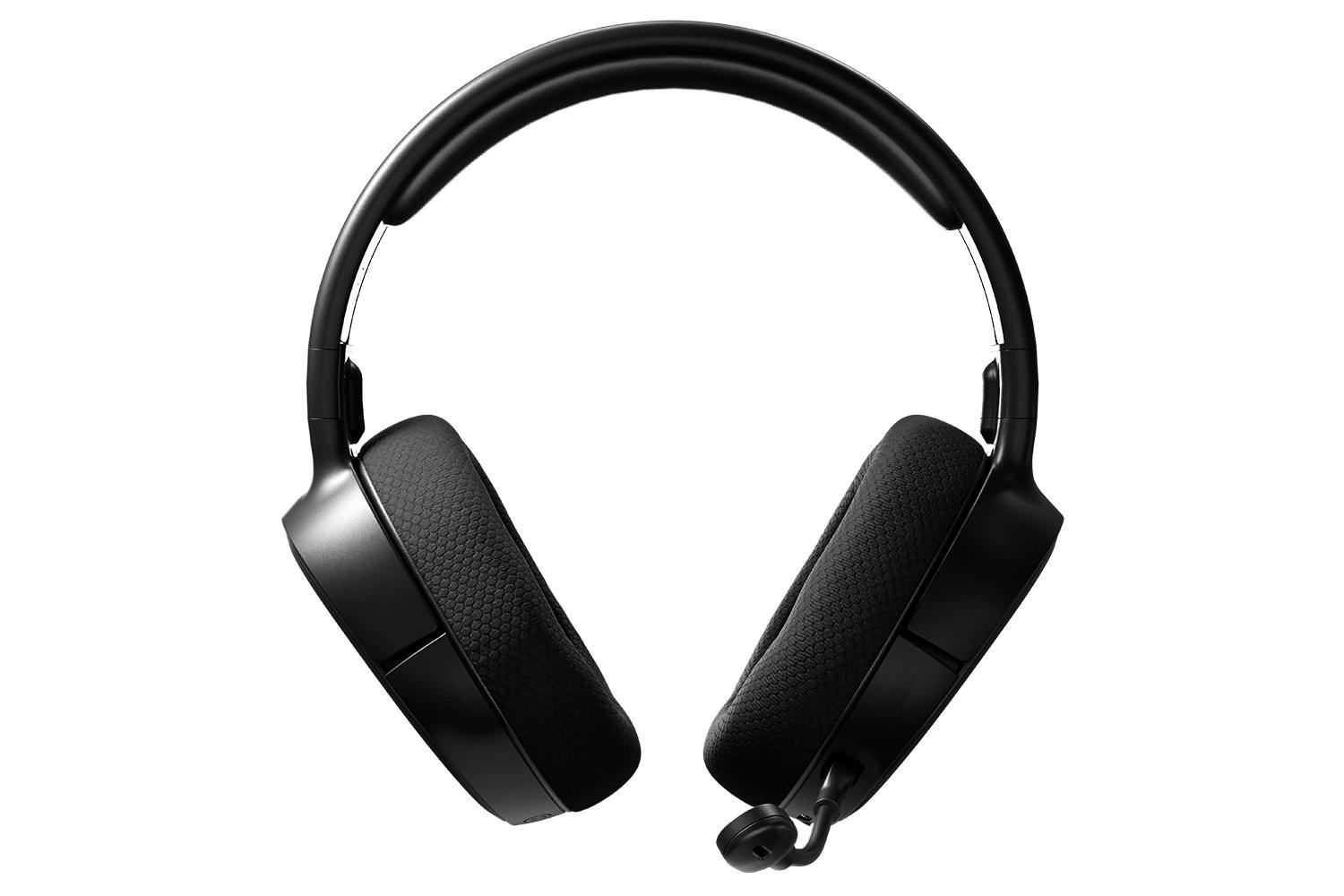 Steelseries Arctis 1 Wireless Playstation 5 Headphones Black Ireland