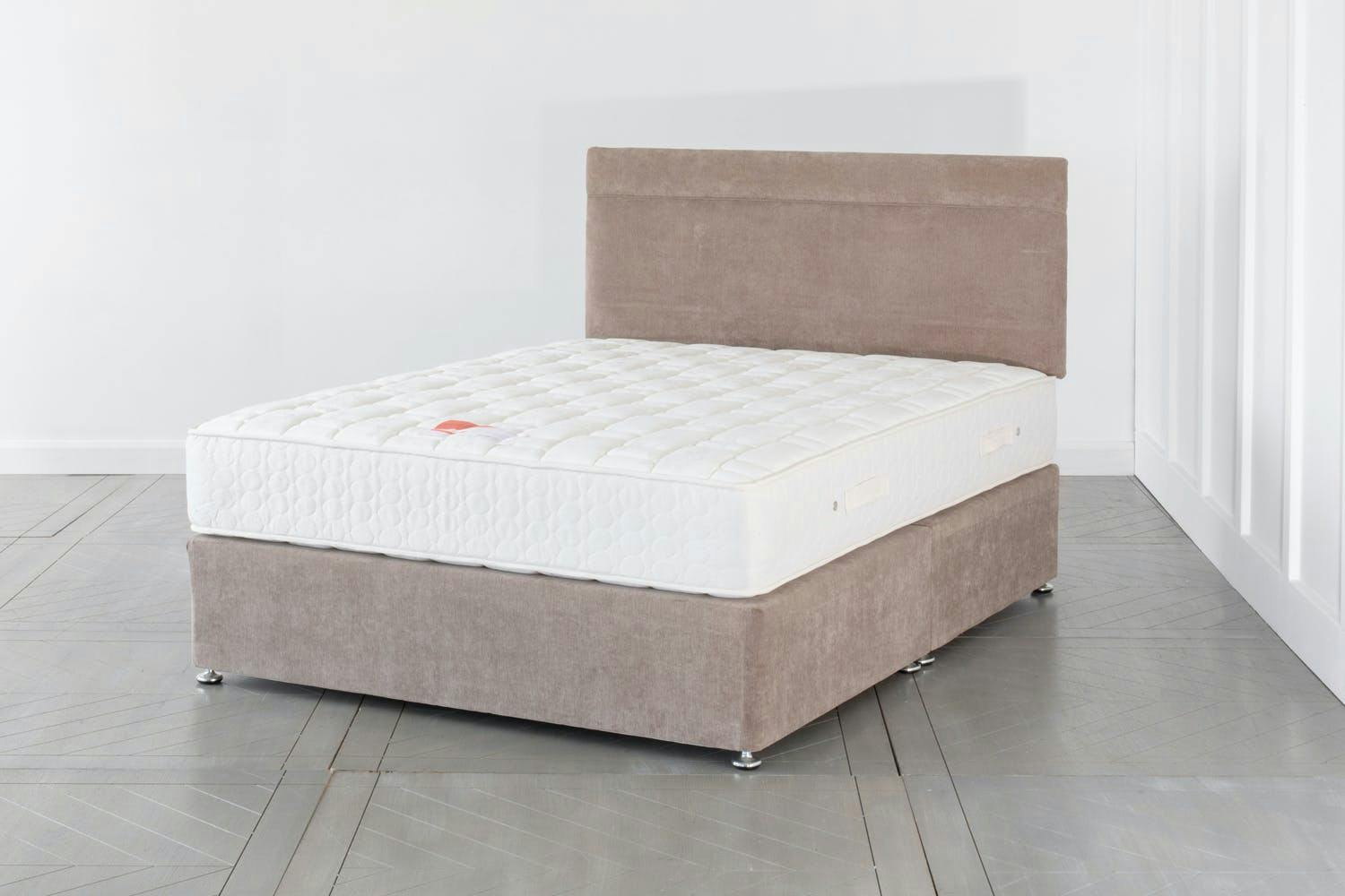 3ft single mattress size