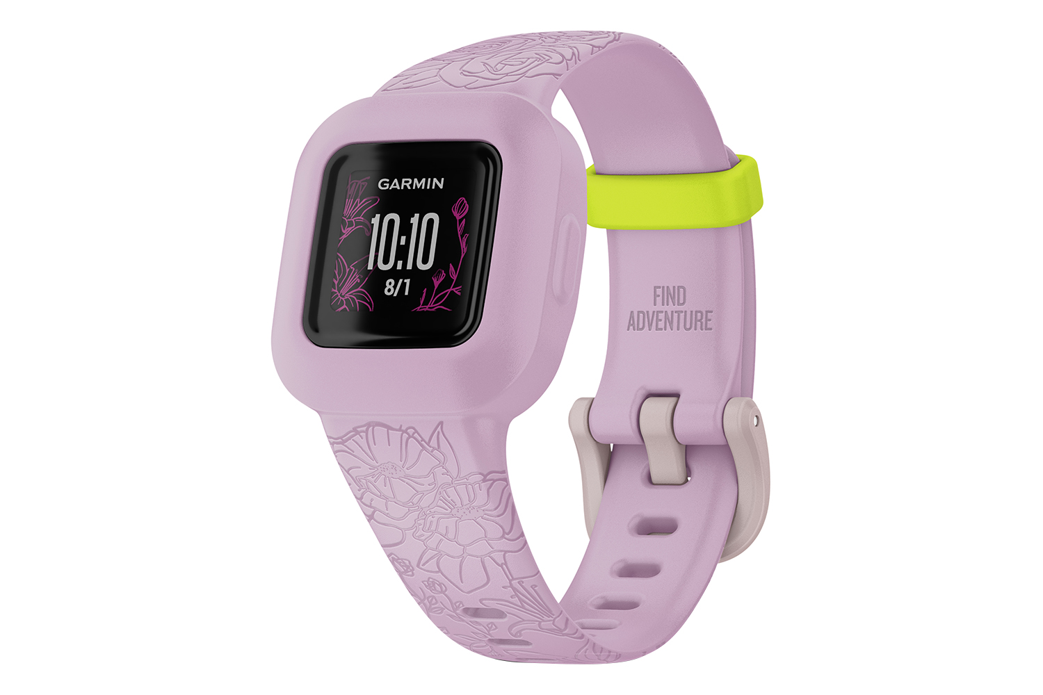 garmin vivofit jr sleep tracking