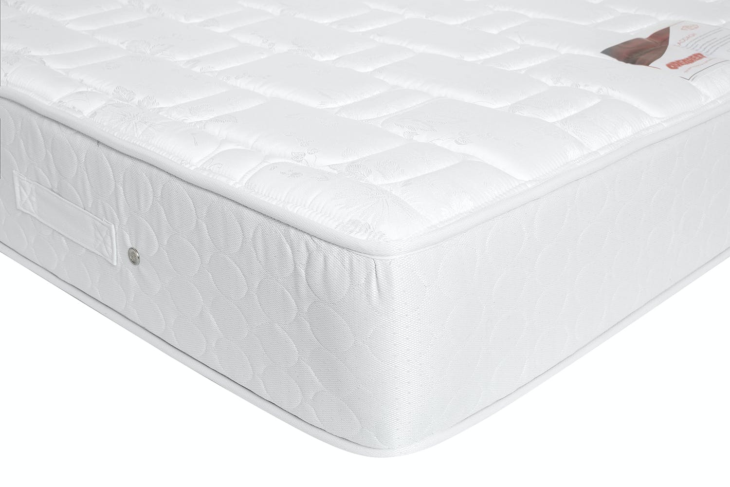 odearest mattress harvey norman