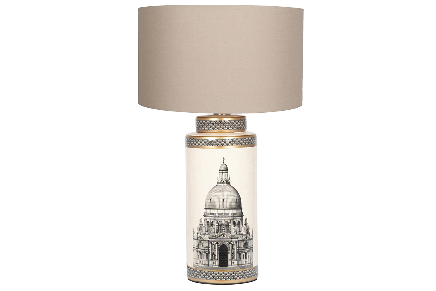 Table Lamp Harvey Norman Ireland