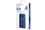 ADATA 10000mAh Portable Power Bank | Blue