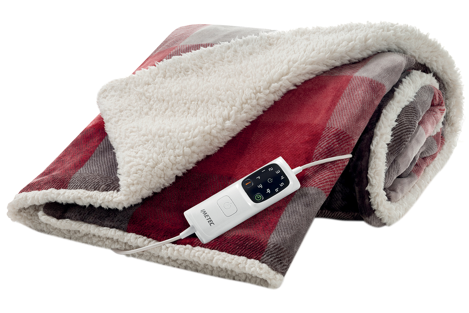 Harvey norman deals electric blanket