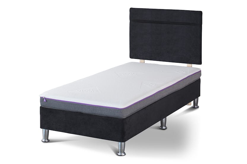 3ft 6 bed and mattress