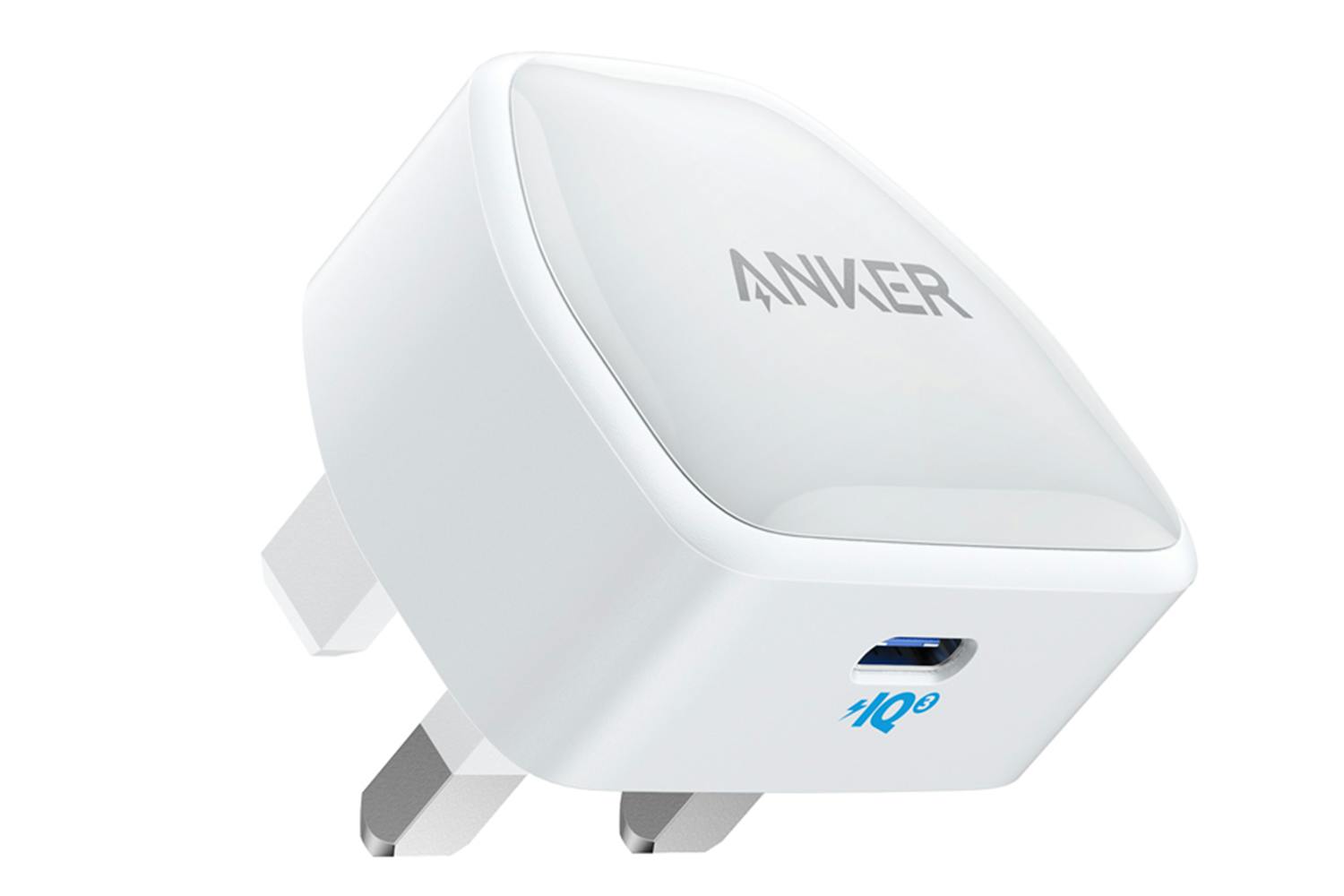 Anker PowerPort III Nano USB-C 20W Fast Charger | Ireland