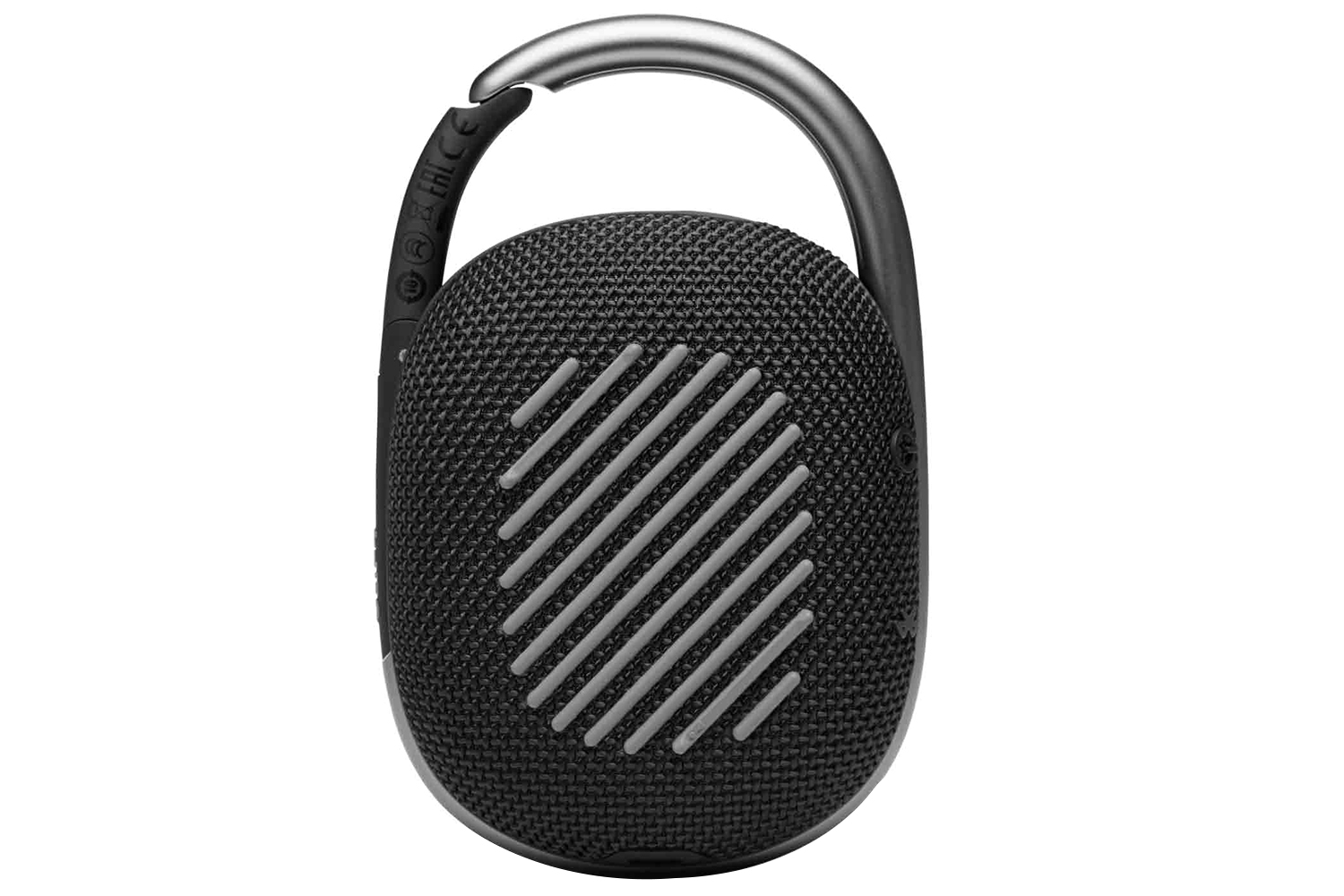 Jbl clip 2 online waterproof portable bluetooth speaker