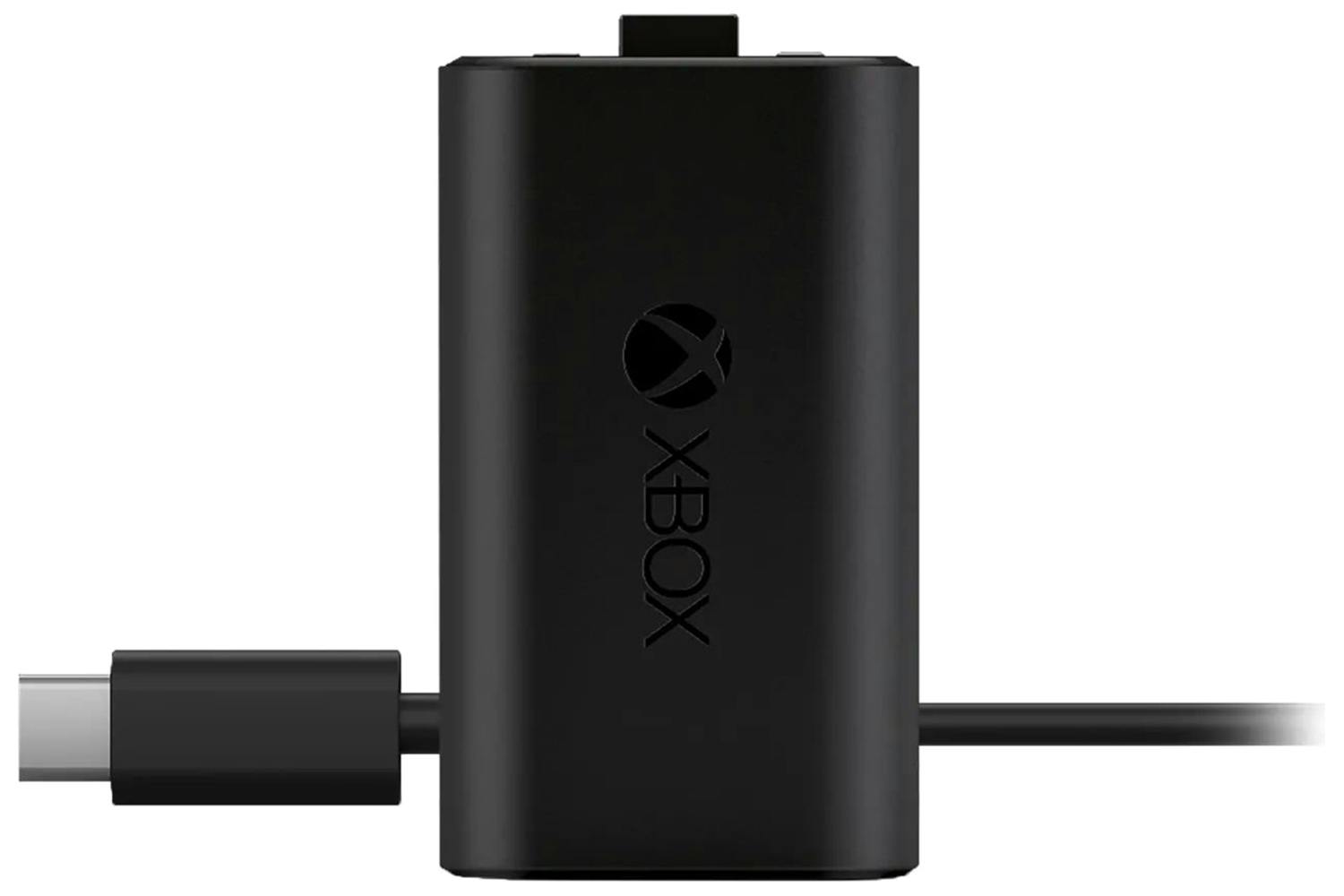 Microsoft Xbox Play and Charge Kit