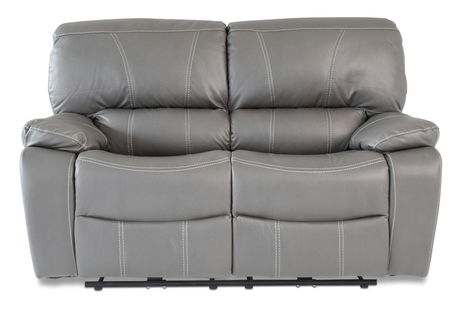 Leya 2 Seater Sofa | Power Recliner