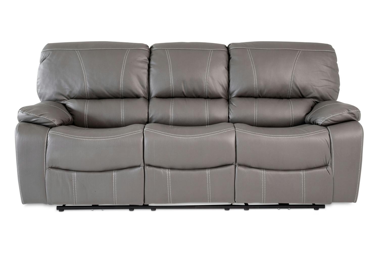 Leya 3 Seater Sofa | Electric Recliner