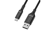 Otterbox Standard Micro-USB to USB-A Cable | 1m | Black