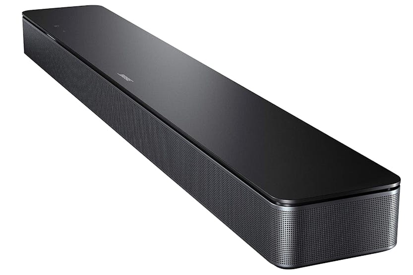 Bose Smart 300 Soundbar | Black