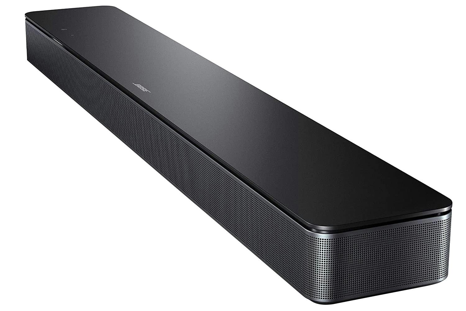 Bose Smart 300 Soundbar | Black