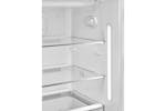 Smeg 50's Style Freestanding Fridge Freezer | FAB28RWH5UK | White