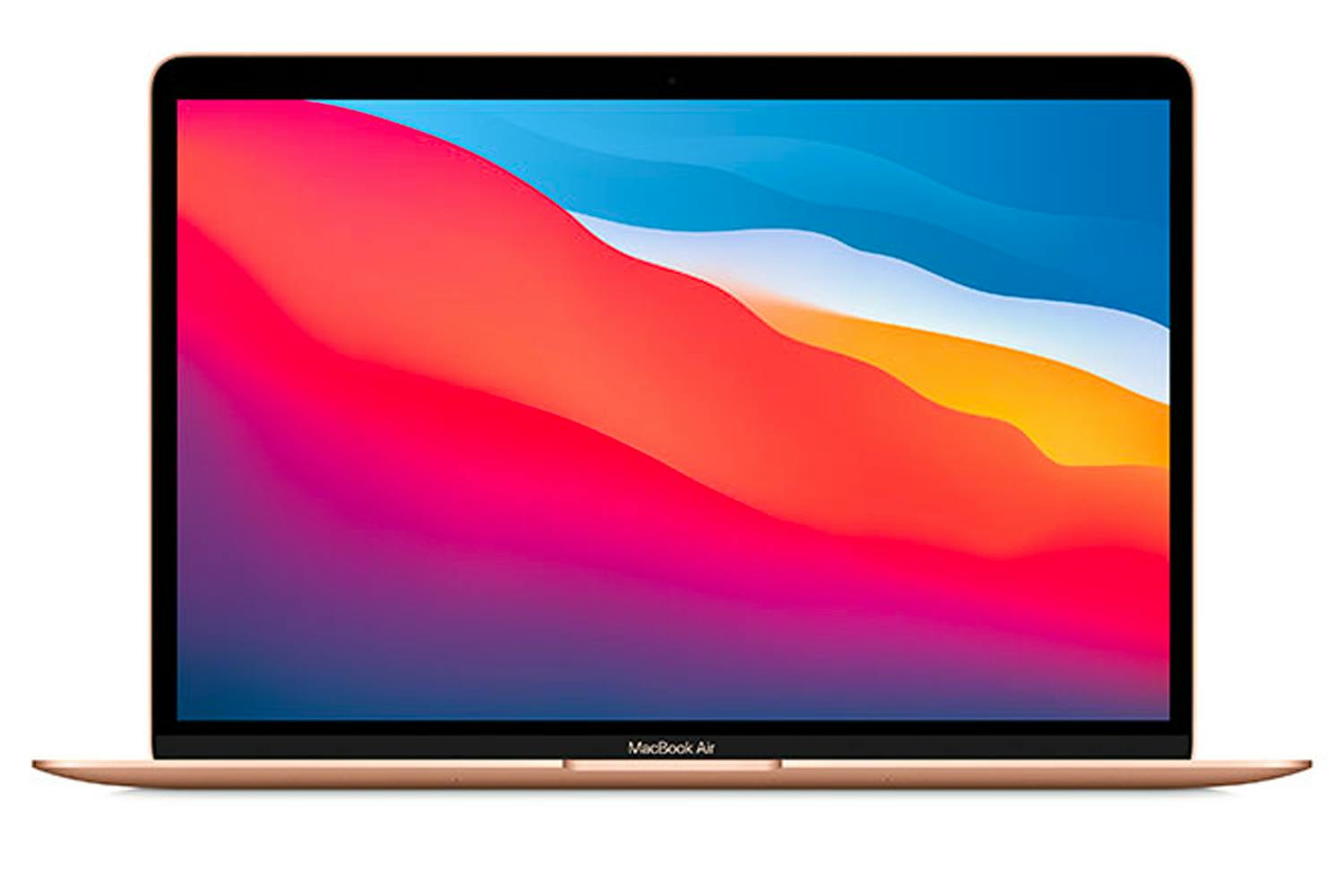 Macbook Air | M1 | 8GB | 256GB | Gold (2020) | Ireland
