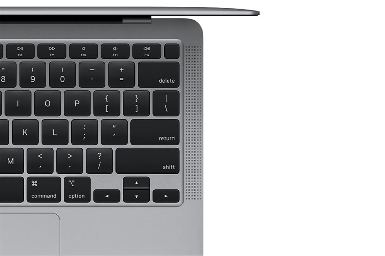MacBook Air 13インチ M1 8GB/256GB スペースグレイ - fawema.org
