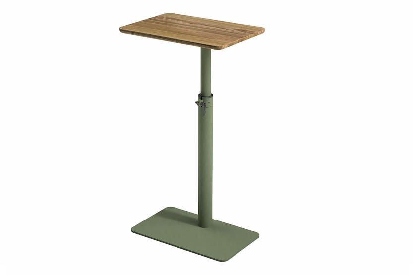 FLO Level Desk | Small | Green