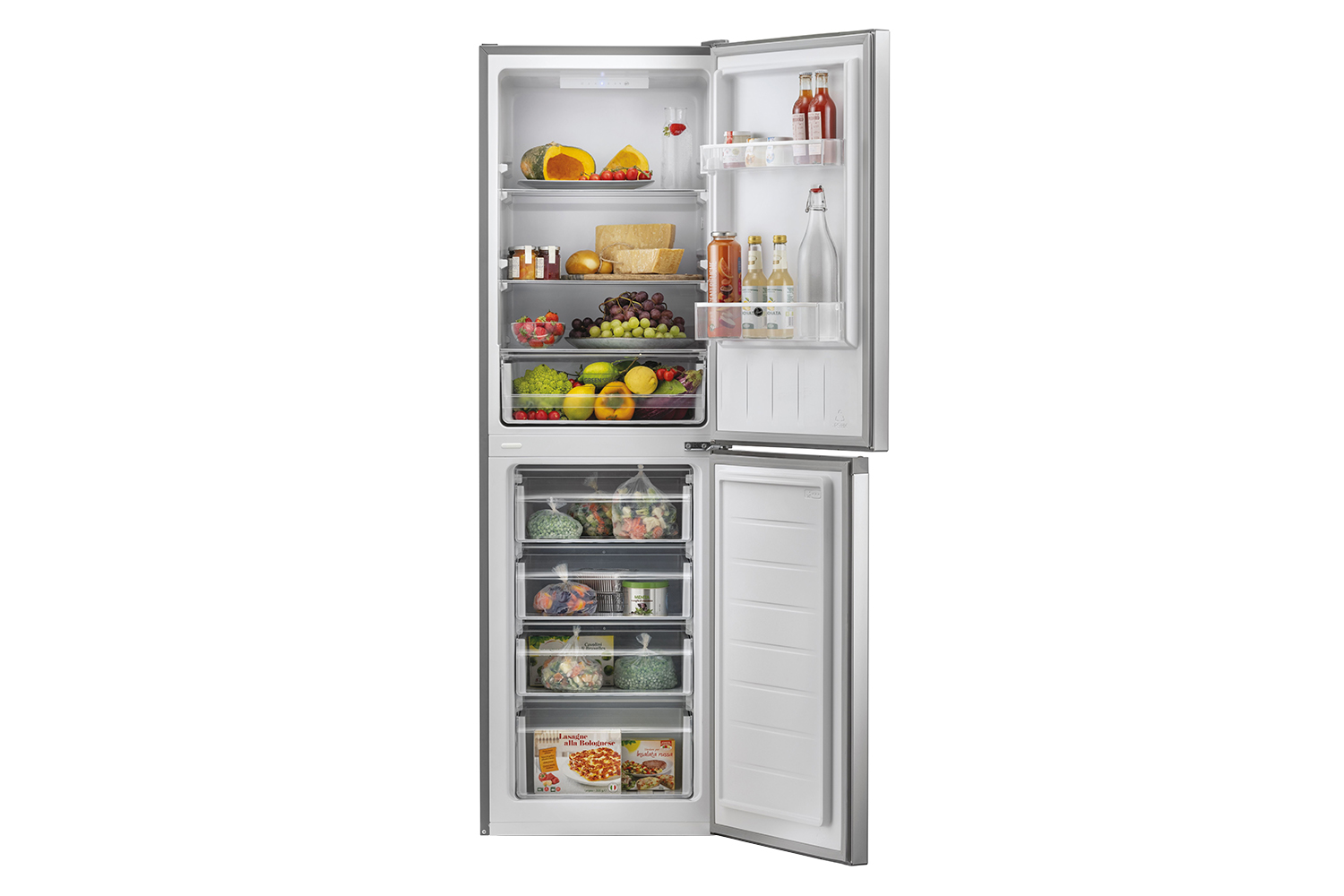 Fridge Freezers Harvey Norman Ireland