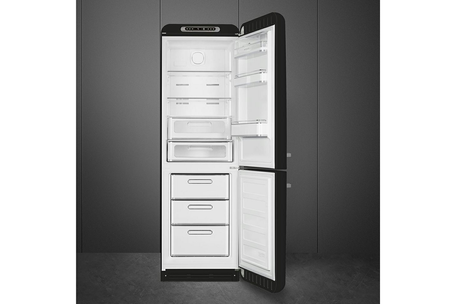 Fridge Freezers Harvey Norman Ireland