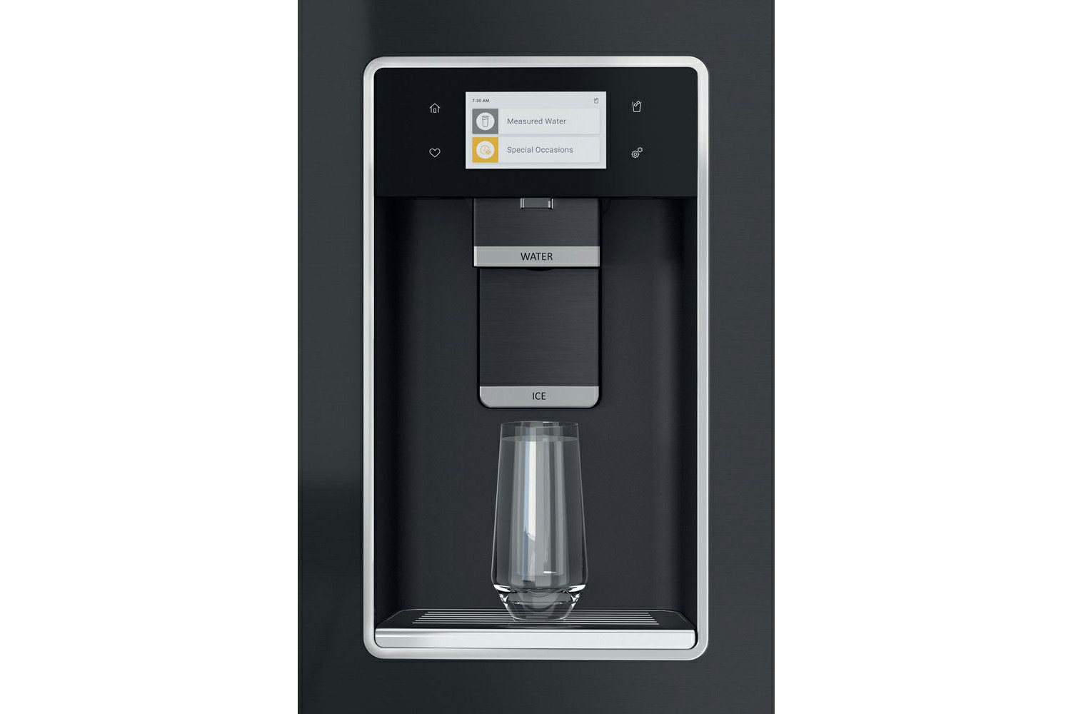 Whirlpool American Fridge Freezer WQ9IFO1BXUK Ireland