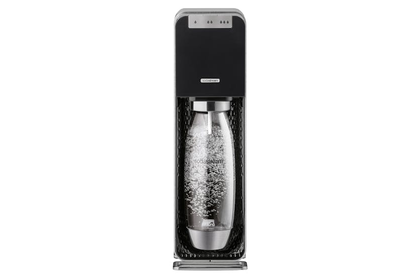 Sodastream Power Electric Sparkling Water Maker Black Ireland
