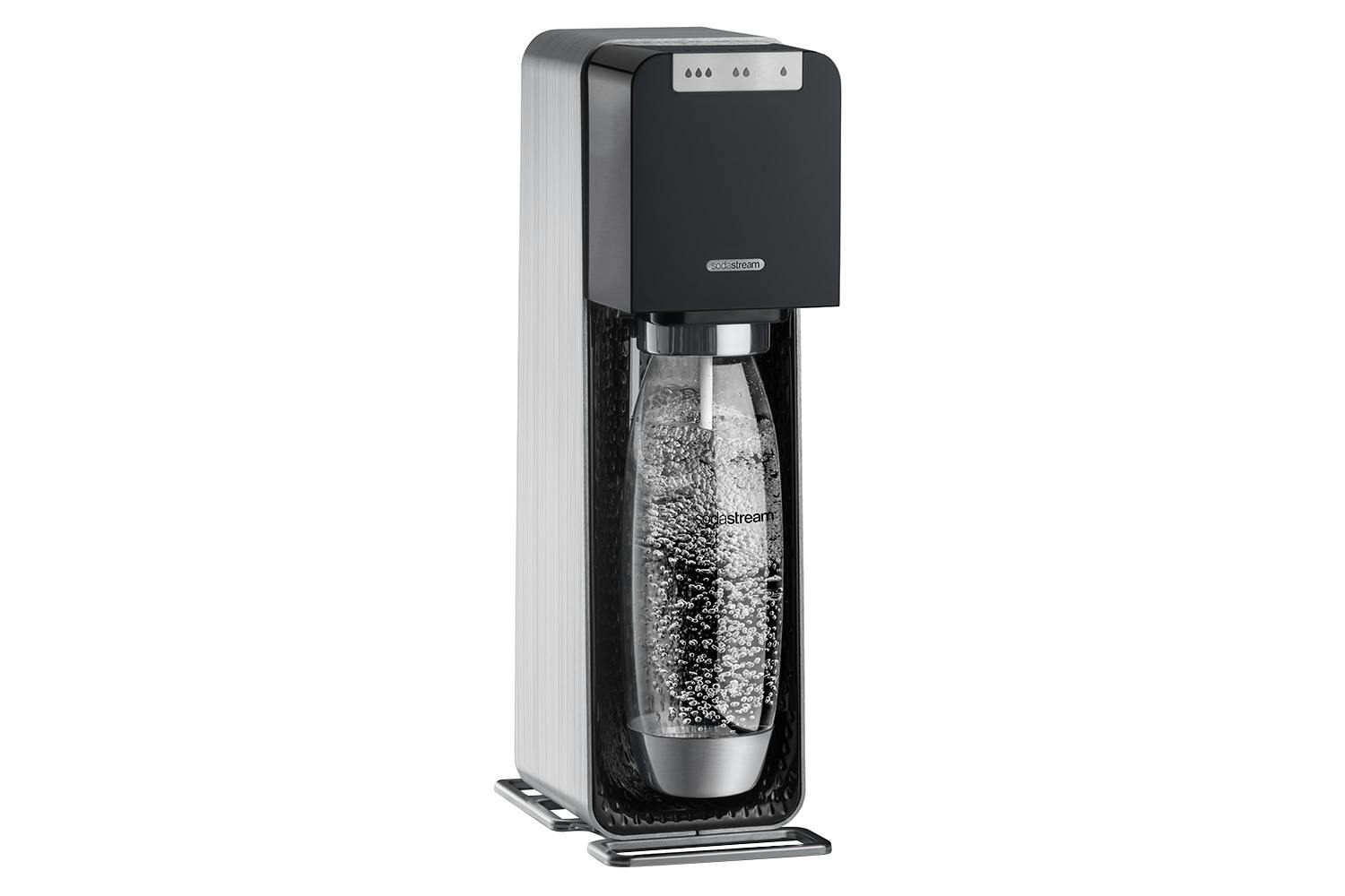 Sodastream Power Electric Sparkling Water Maker Black Ireland