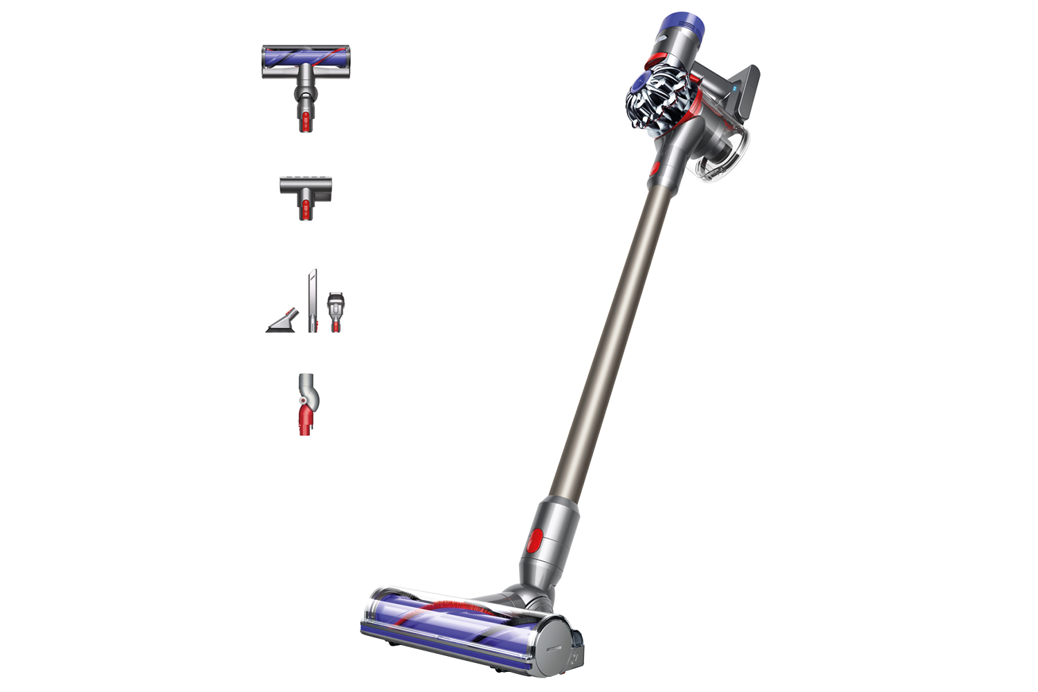 Vacuum Cleaners Ireland's Vacuum Cleaner Specialist Ireland
