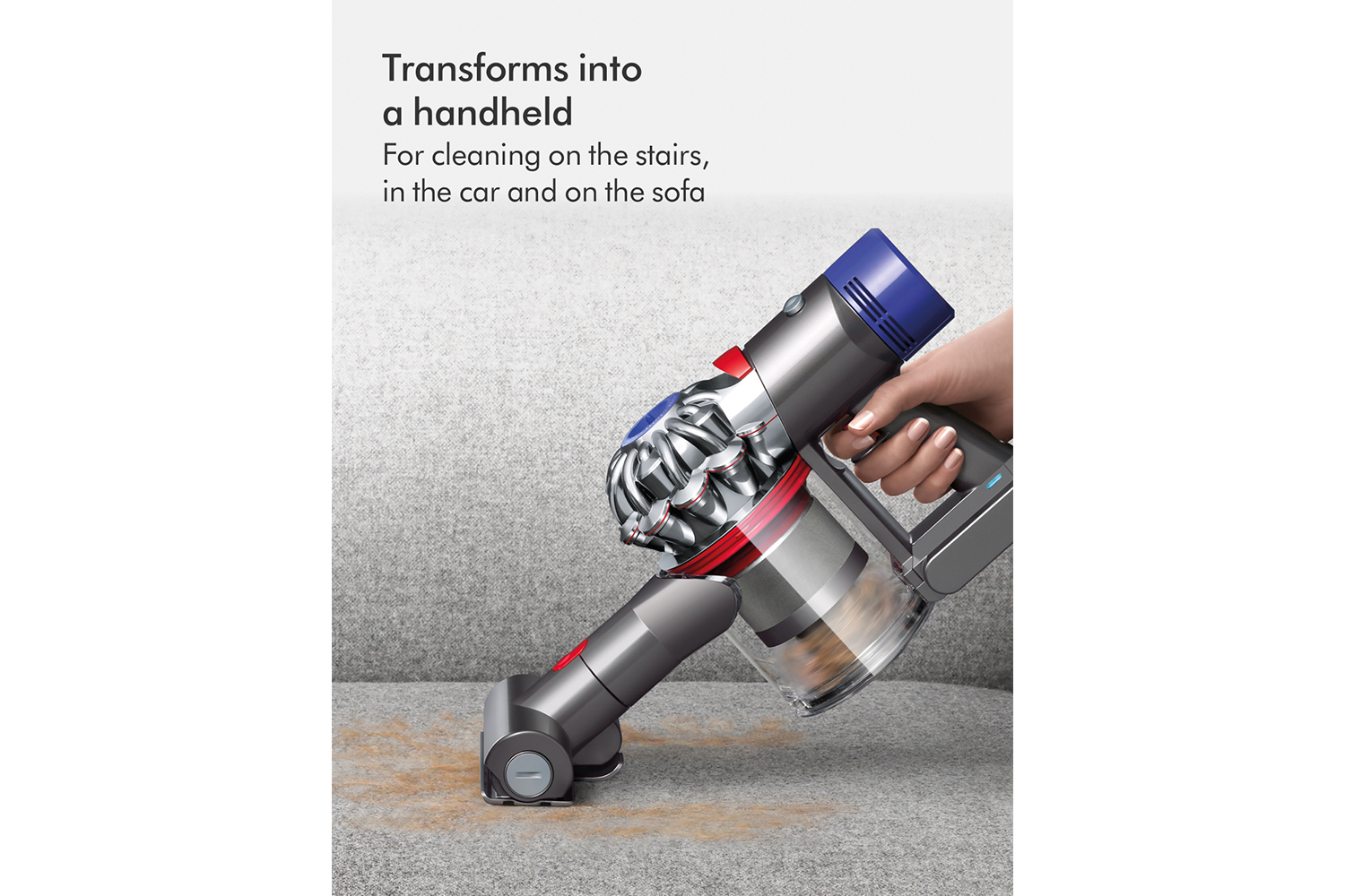 Dyson Ireland