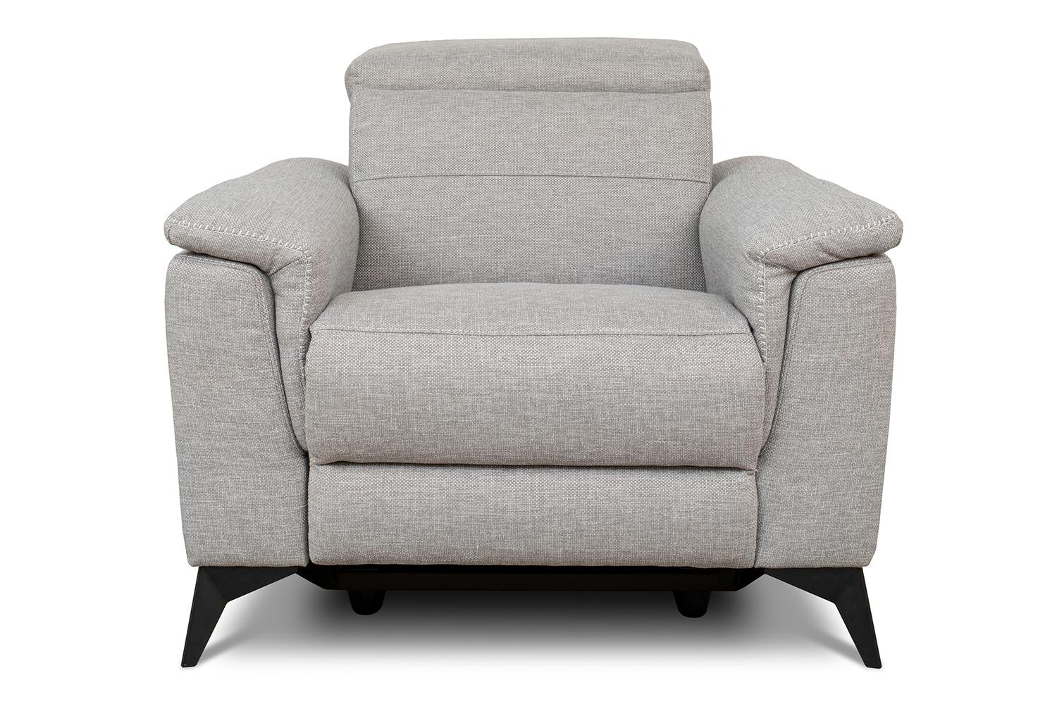 Penny Armchair | Power Recliner | Fabric