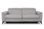 Penny 3 Seater Sofa | Fabric