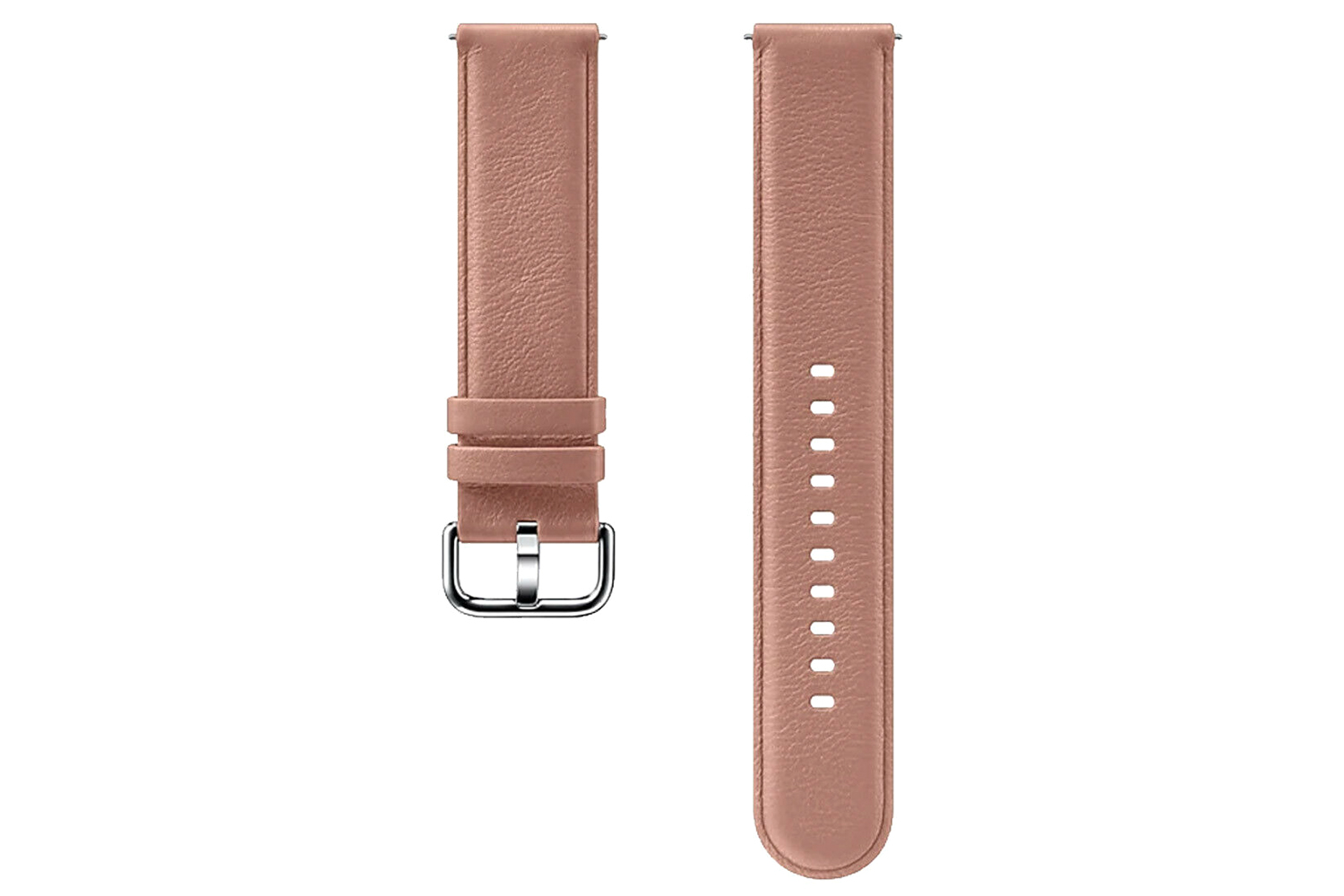 Samsung Galaxy Watch Active 2 Leather 