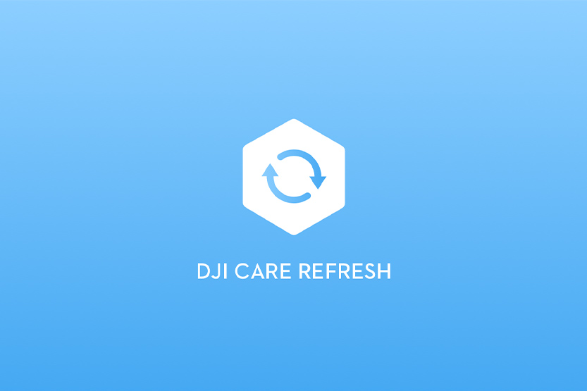 dji drone care