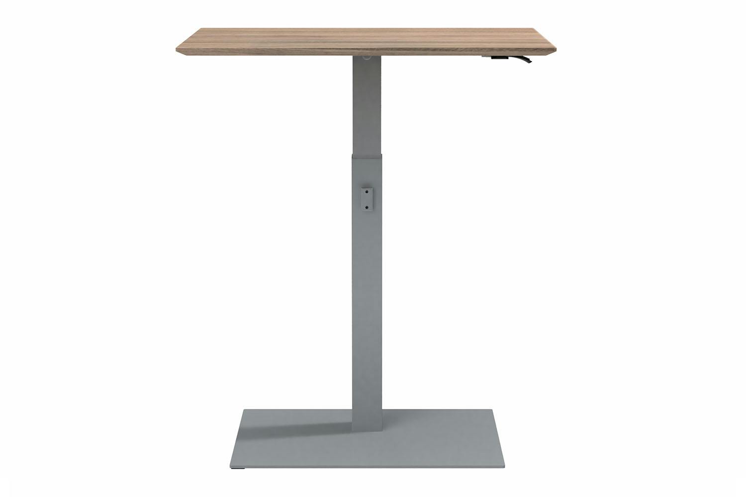 FLO Lift Desk | Large | Grey