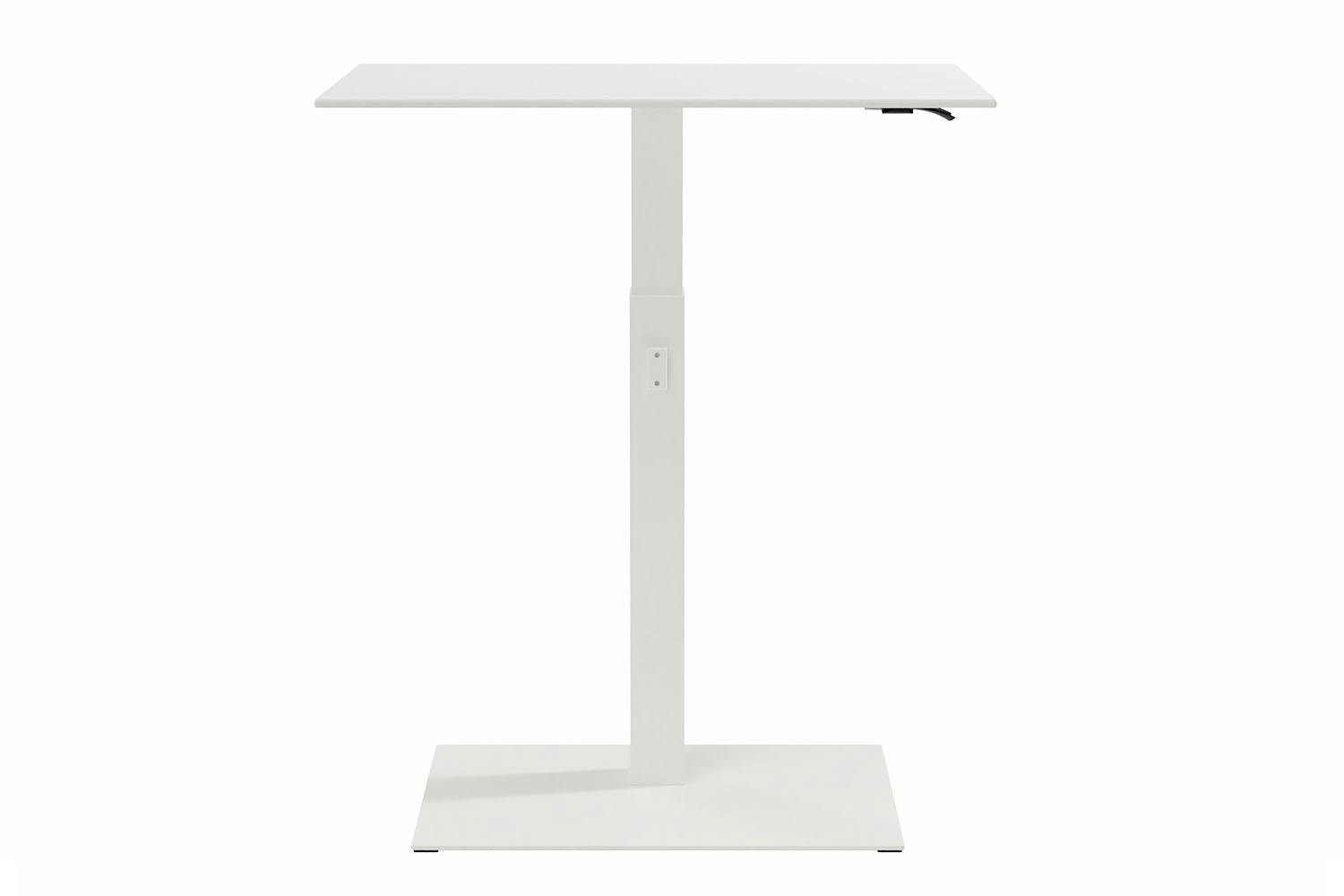FLO Lift Desk | Large | White