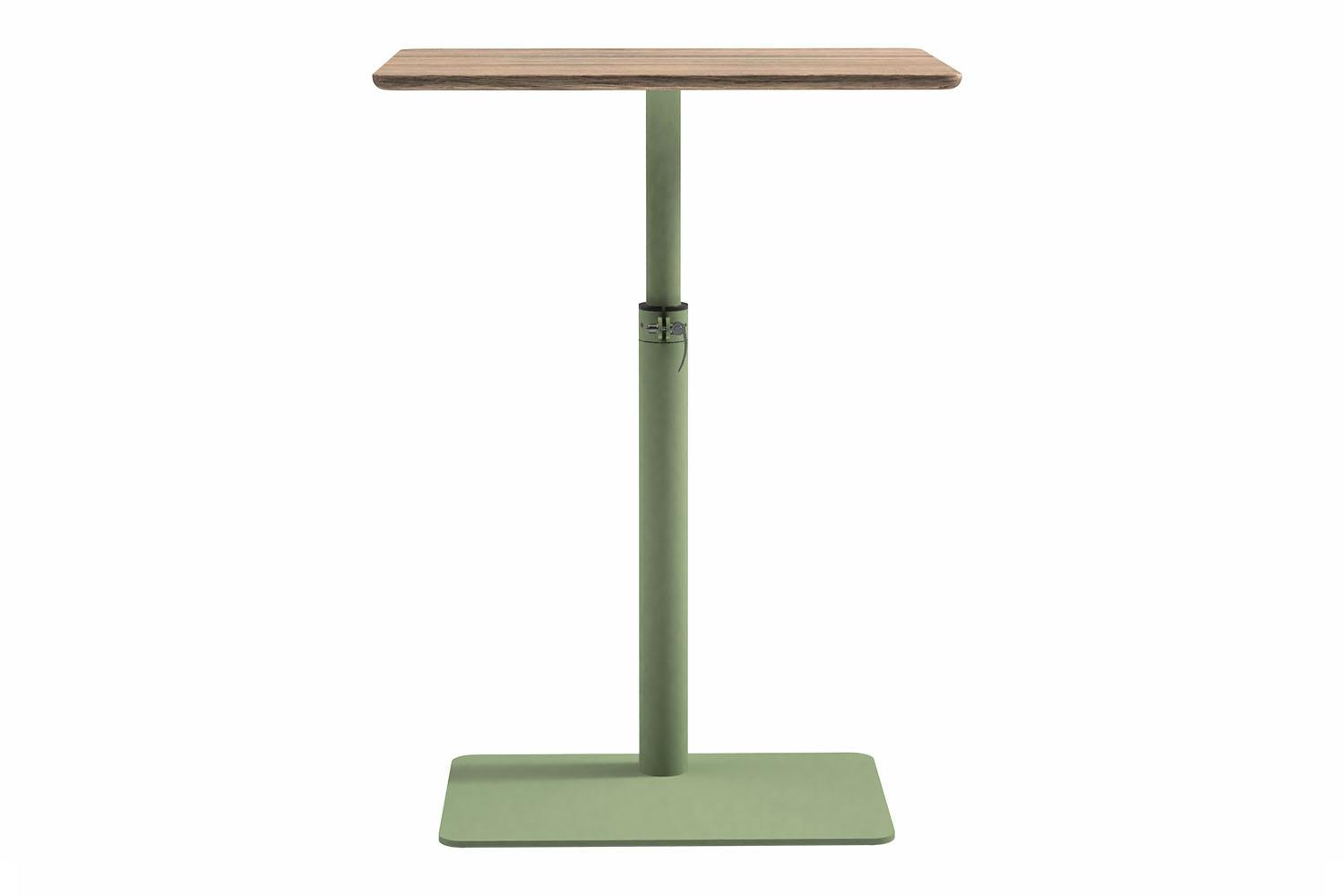 FLO Level Desk | Medium | Green
