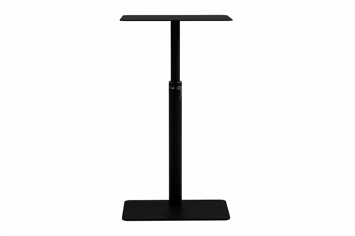 FLO Level Desk | Small | Black