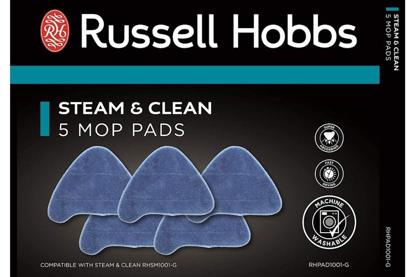Russell Hobbs Replacement Steam Mop Pad | RHPAD1001-G