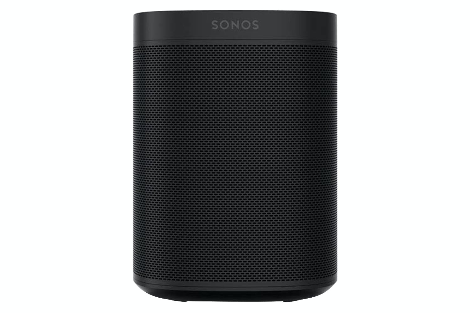 sonos speaker black