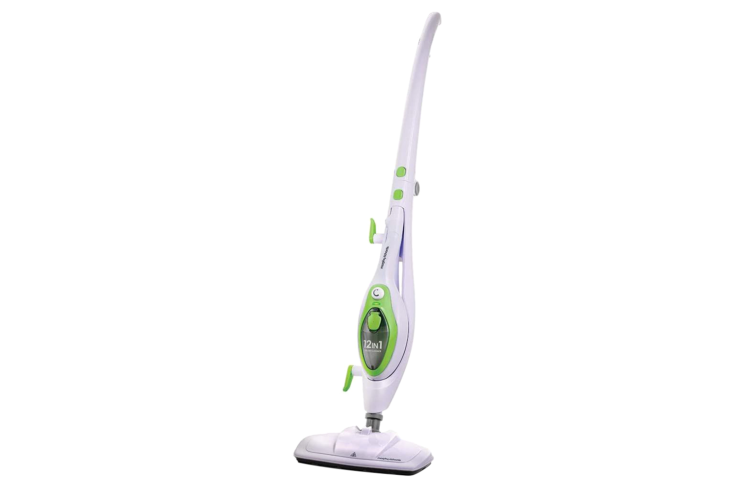 Morphy richards outlet steam mop