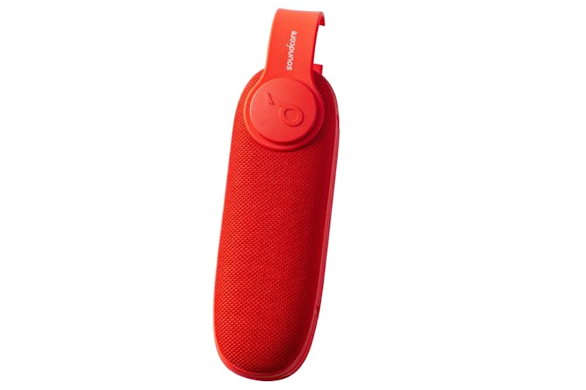 Soundcore Icon Bluetooth Speaker | Red