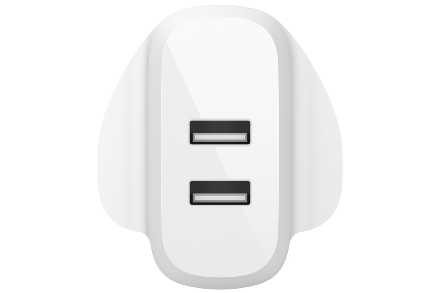 Belkin Boost Charge 12W Dual USB-A Wall Charger