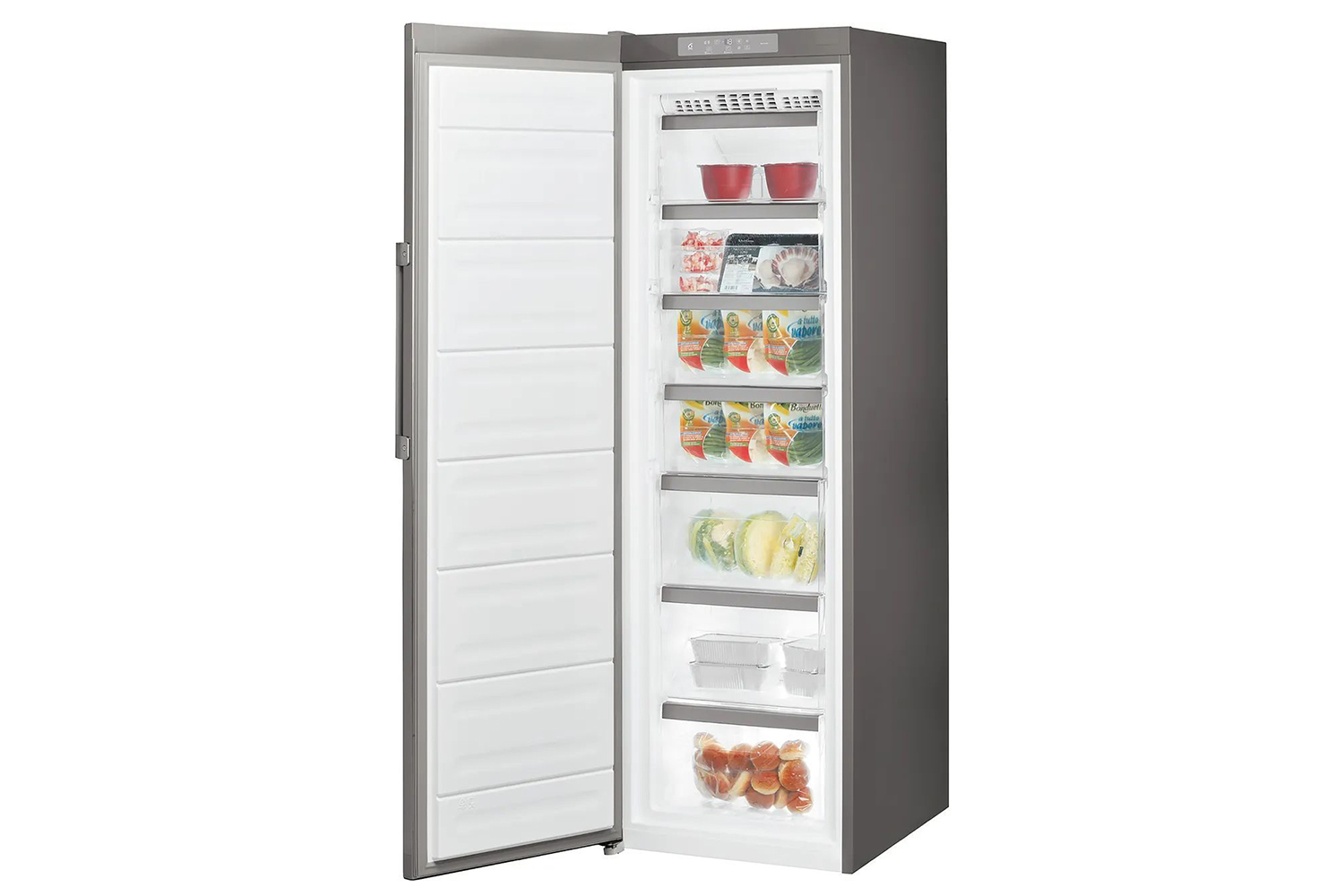 Larder Freezers Ireland
