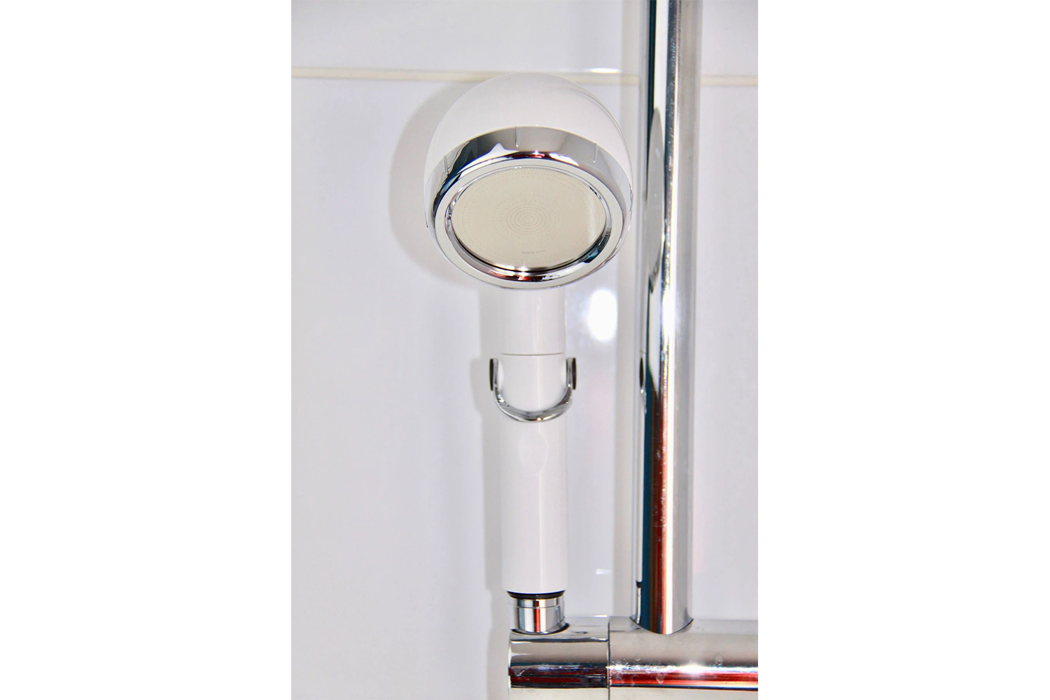 Shower Heads Ireland