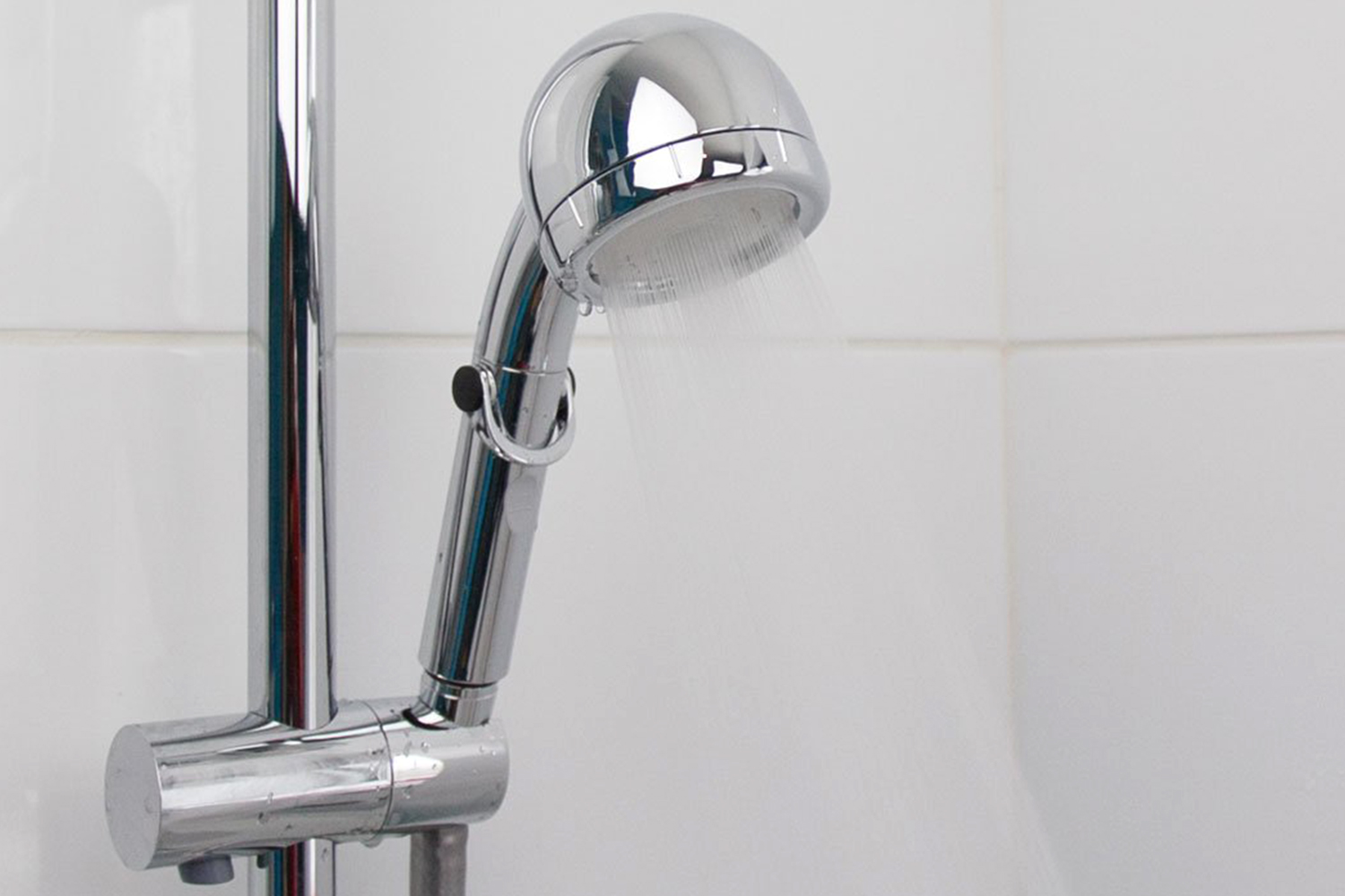 Shower Heads Ireland