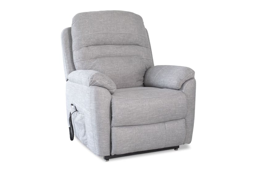 Latie Lift and Rise Chair | Grey