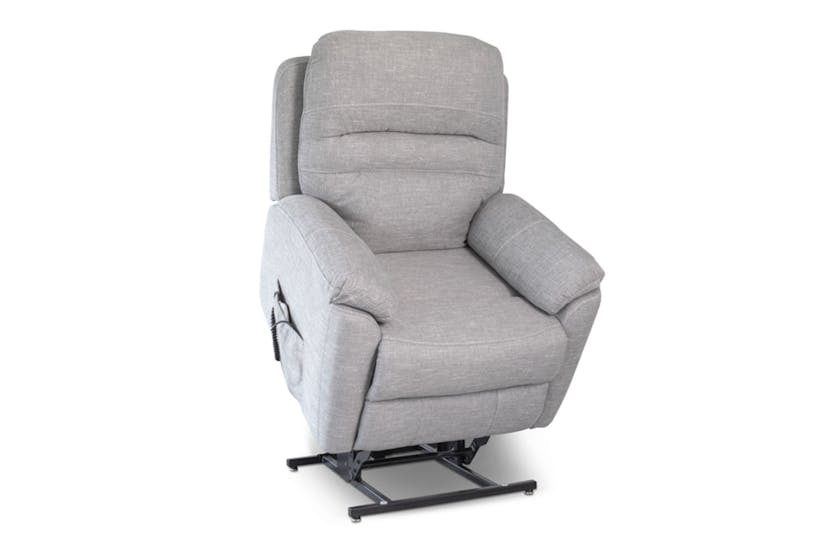Latie Lift and Rise Chair | Grey