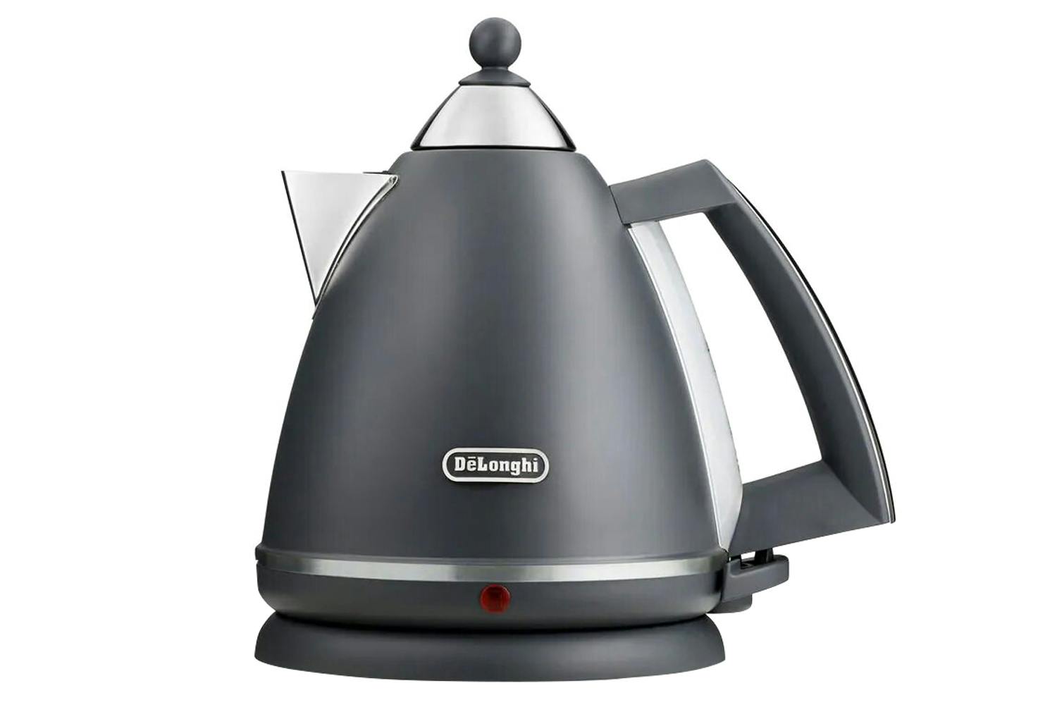 Cordless Kettle with 360° Base